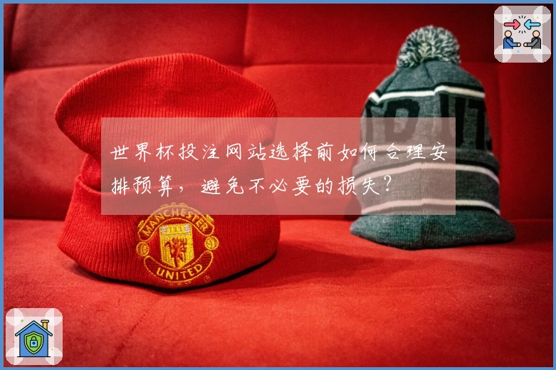世界杯投注网站选择前如何合理安排预算，避免不必要的损失？