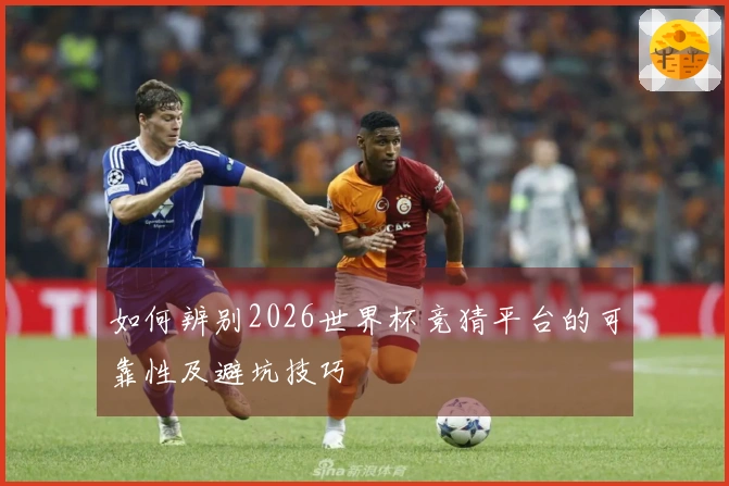如何辨别2026世界杯竞猜平台的可靠性及避坑技巧