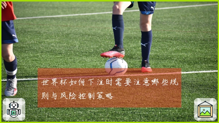 世界杯如何下注时需要注意哪些规则与风险控制策略