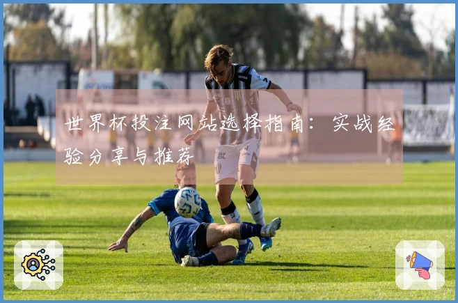 世界杯投注网站选择指南：实战经验分享与推荐