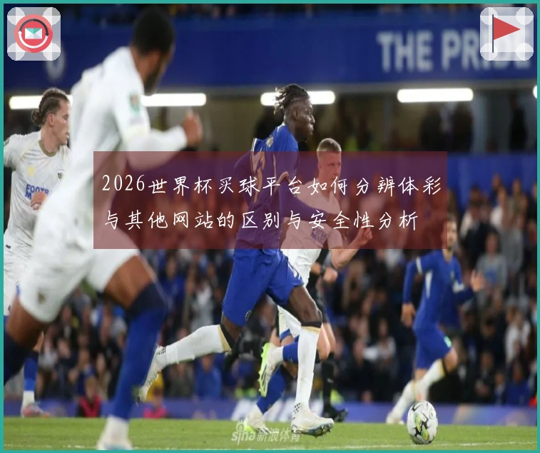 2026世界杯买球平台如何分辨体彩与其他网站的区别与安全性分析