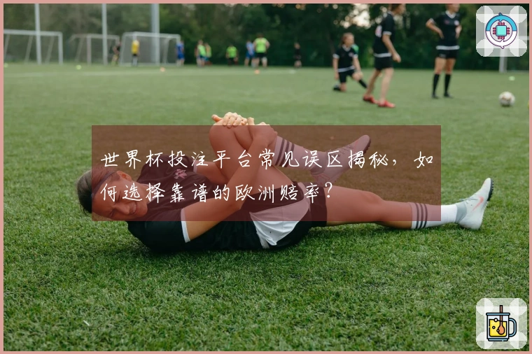 世界杯投注平台常见误区揭秘，如何选择靠谱的欧洲赔率？