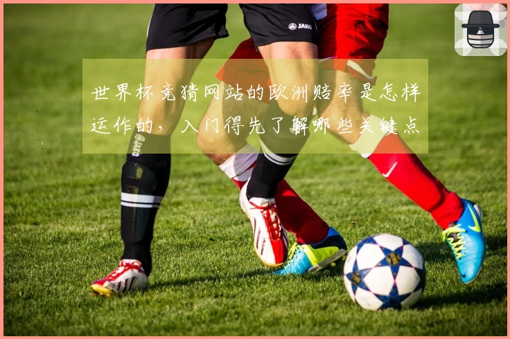 世界杯竞猜网站的欧洲赔率是怎样运作的，入门得先了解哪些关键点？
